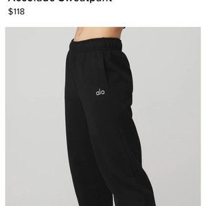 Alo sweatpant